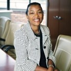 Keisha Hylton-Rodic Keisha Hylton Rodic