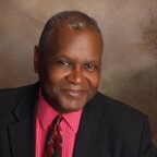 Raymond Parker