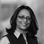 White & Case Portraits - Goodrich Visions Anita Varma