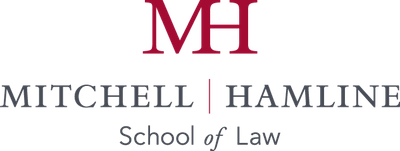 Mitchell hamline school of law logo Mitchell Hamline School of Law