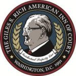 Giles S. Rich American Inn of Court Giles S. Rich American Inn of Court