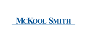 McKool Smith McKool Smith