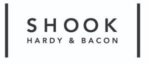 Shook, Hardy & Bacon Shook, Hardy & Bacon