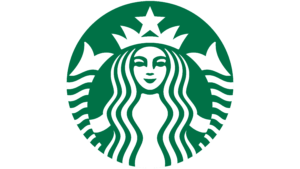 Starbucks-Logo Starbucks