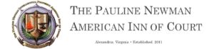 Pauline Newman Inn of Court PaPauline Newman Inn of Court