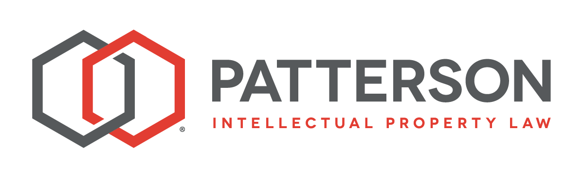 patterson IP law patterson IP law