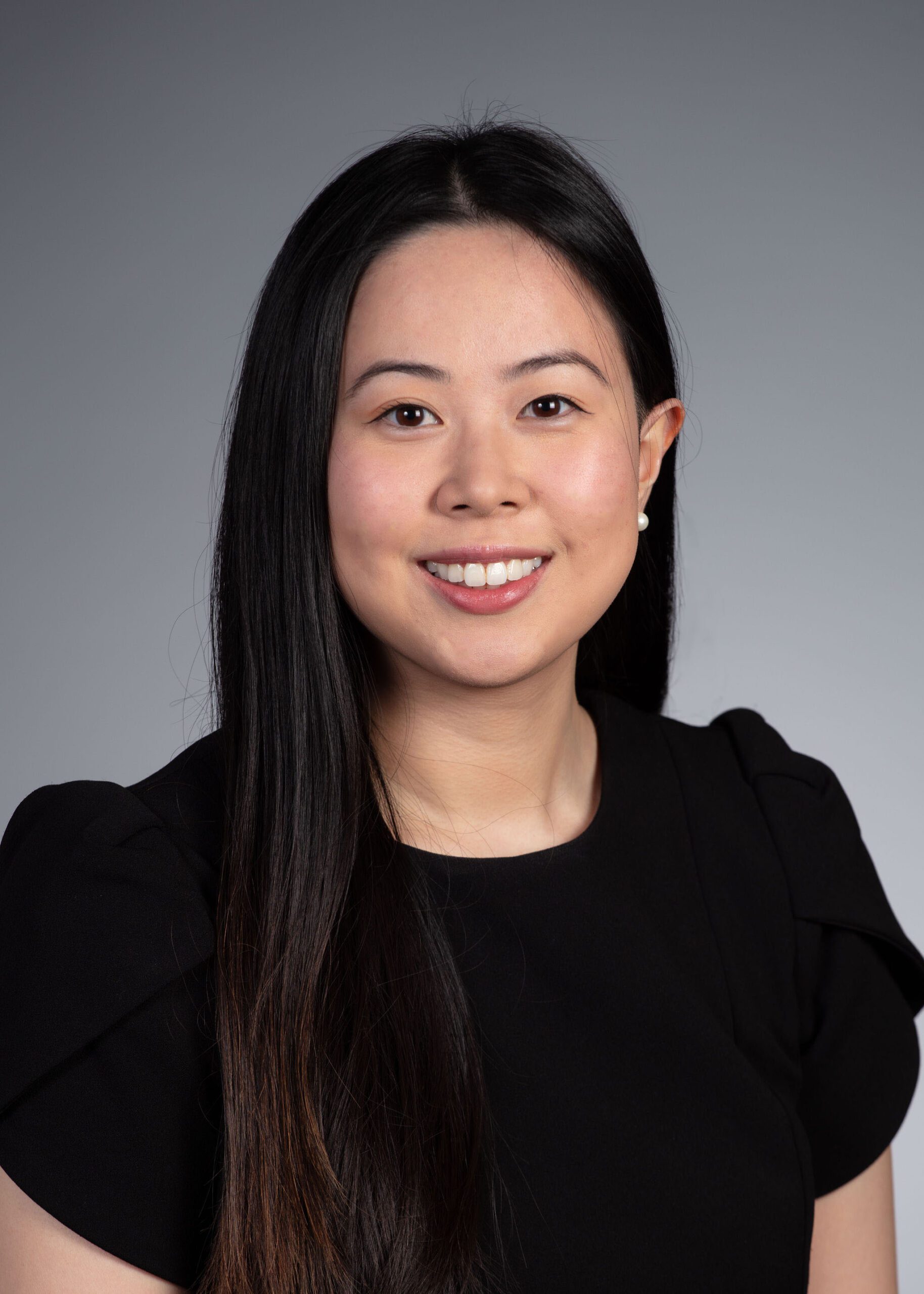 STCLH Law Student at South Texas College of Law Houston Christine Huang, STCLH Law Student at South Texas College of Law Houston, October 23, 2023.