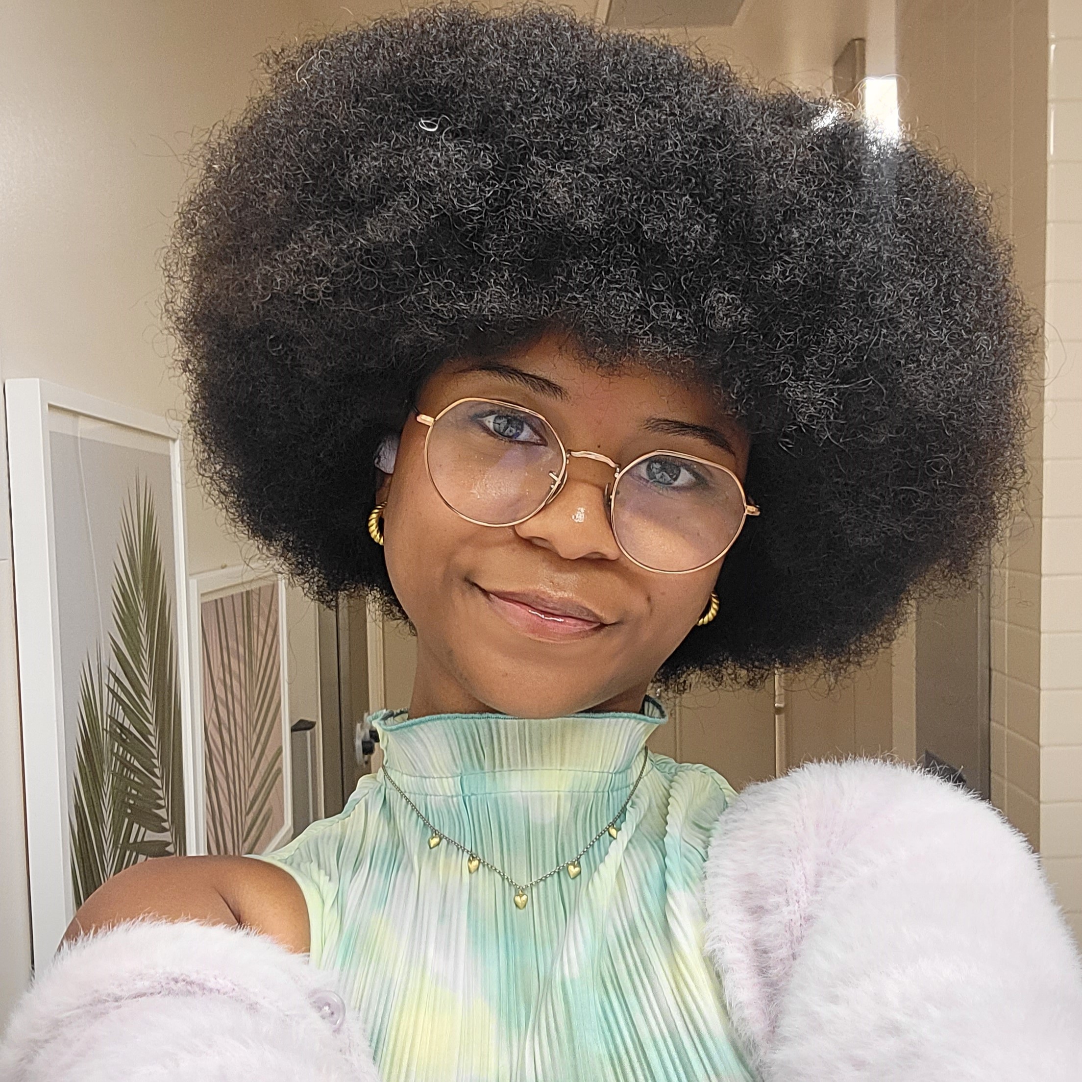 Ariana Wallace 2024 1L (headshot) Ariana Wallace 2024 1L (headshot)