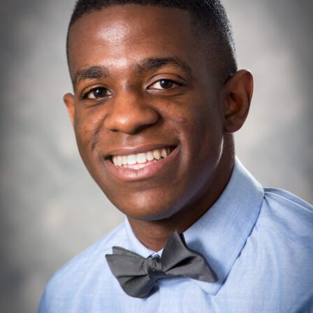 Joshua Jones 2024 1L