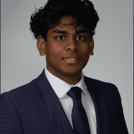 Tash Medde Witage - 2024 1L