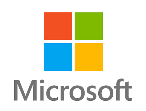 microsoft logo microsoft logo